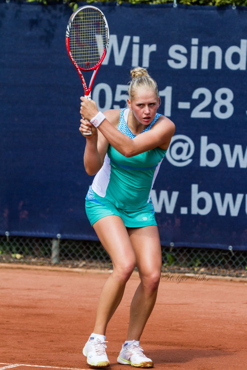 Anna Klasen 966 - Braunschweig womens open